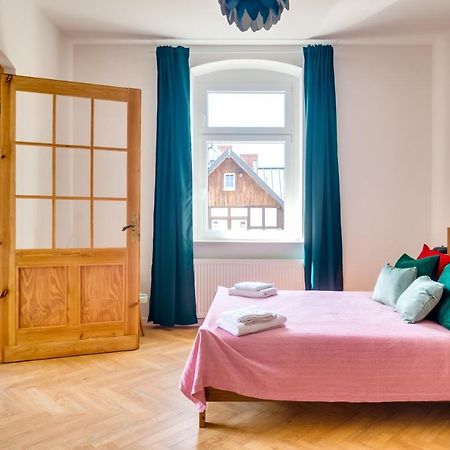 Qqlka Apartament Z Widokiem Szklarska Poreba Extérieur photo