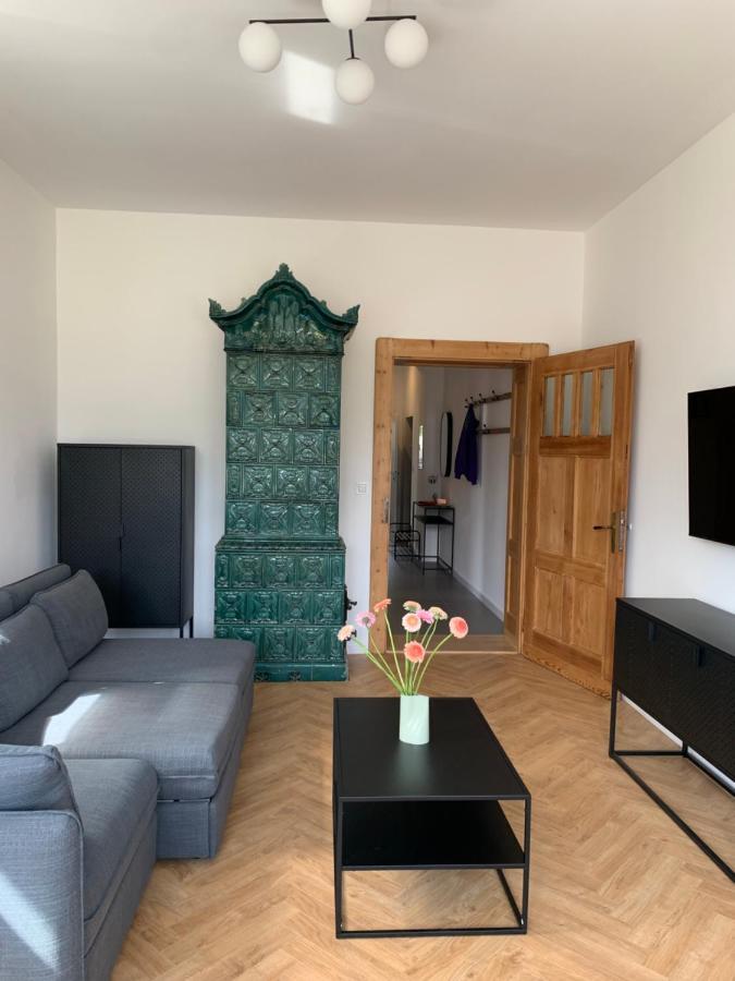 Qqlka Apartament Z Widokiem Szklarska Poreba Extérieur photo