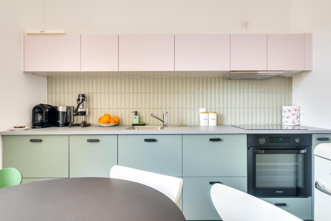 Qqlka Apartament Z Widokiem Szklarska Poreba Extérieur photo