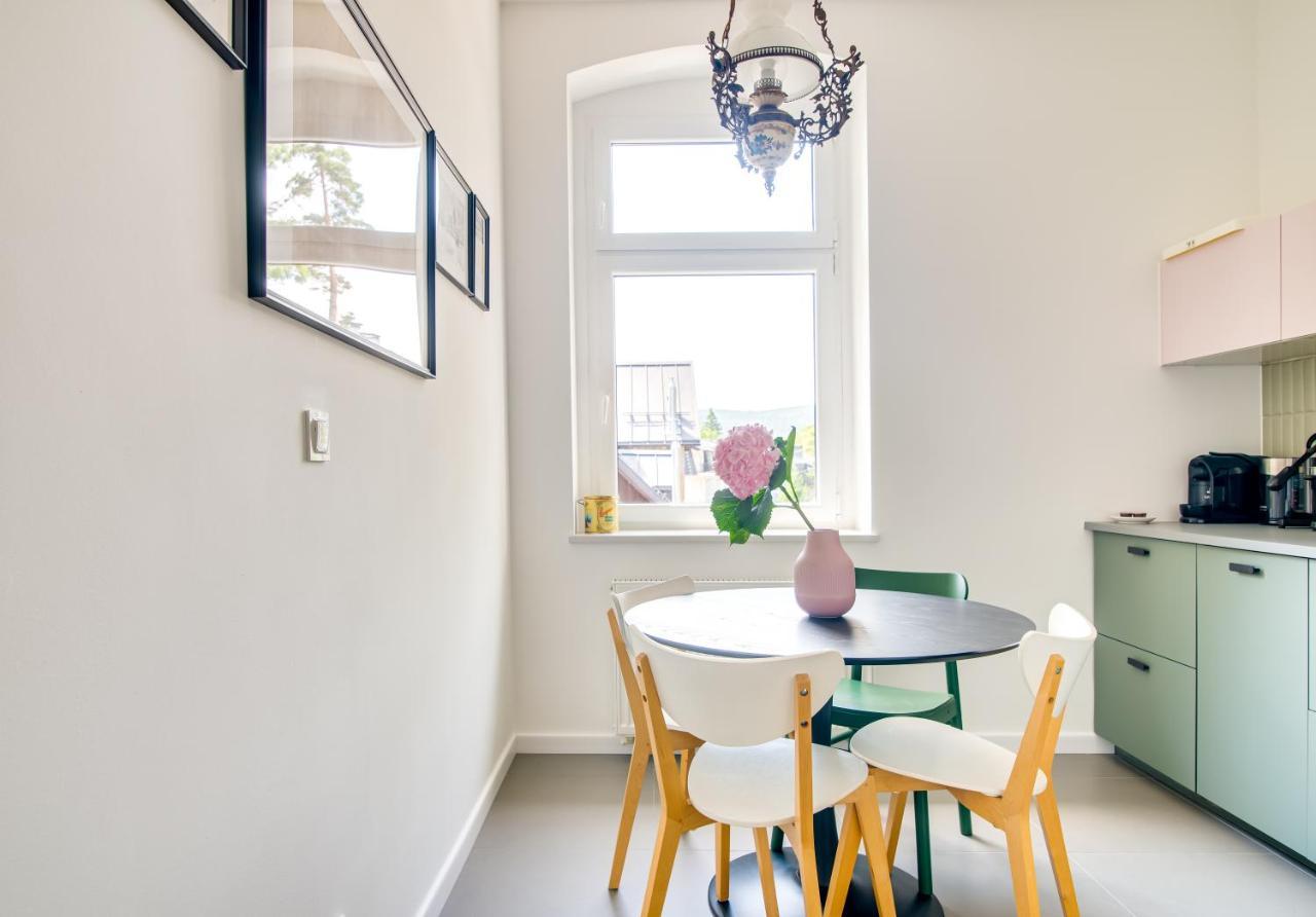 Qqlka Apartament Z Widokiem Szklarska Poreba Extérieur photo